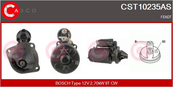 CST10235AS