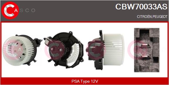 CBW70033AS