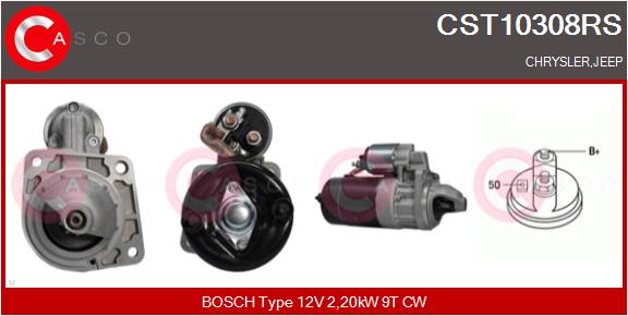 CST10308RS
