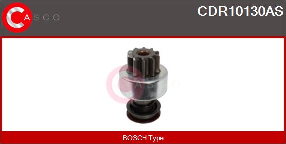 CDR10130AS