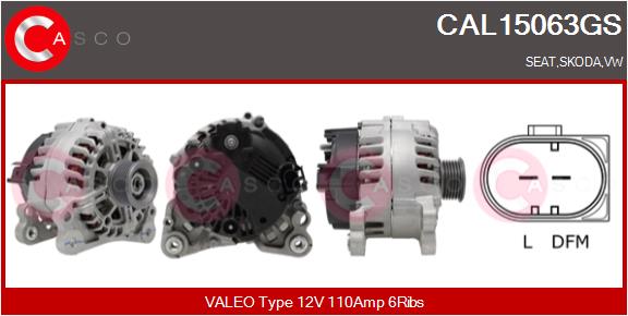 CAL15063GS