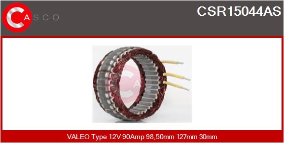 CSR15044AS