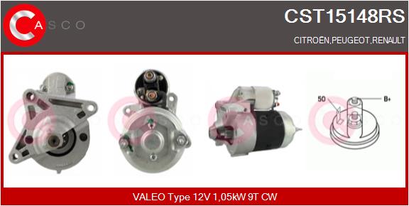 CST15148RS