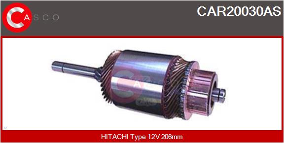 CAR20030AS