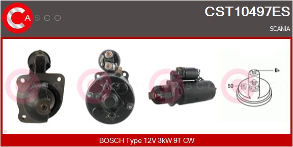 CST10497ES