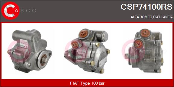 CSP74100RS
