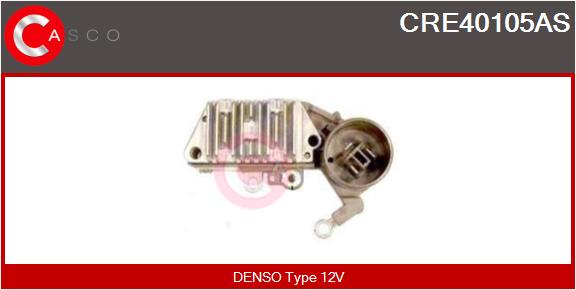 CRE40105AS