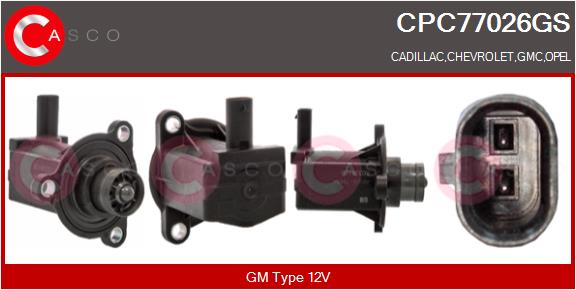CPC77026GS