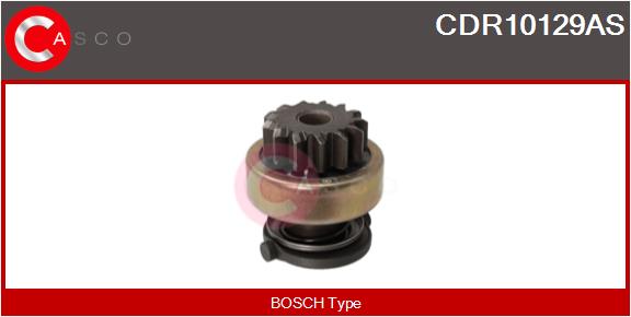 CDR10129AS