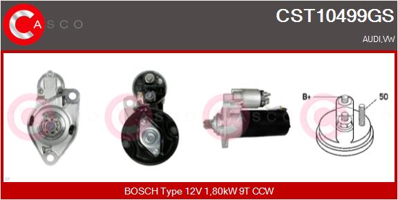 CST10499GS