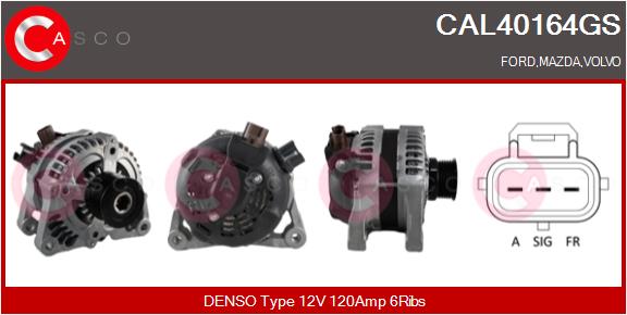 CAL40164GS