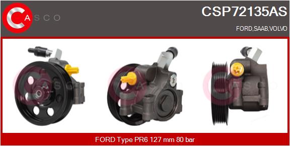 CSP72135AS