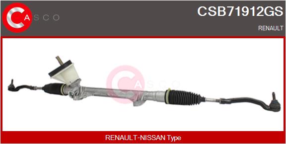 CSB71912GS