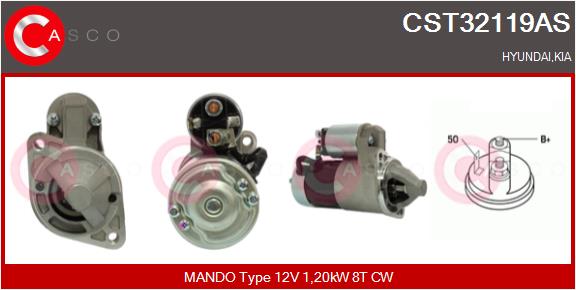 CST32119AS