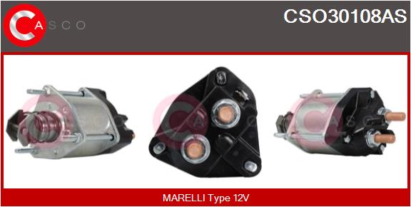CSO30108AS