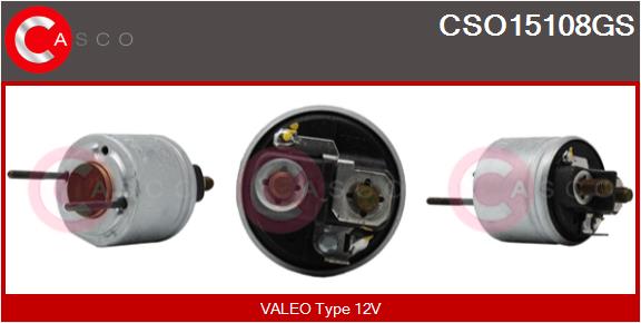 CSO15108GS