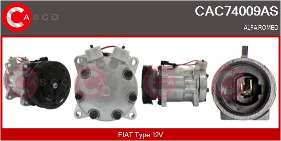 CAC74009AS