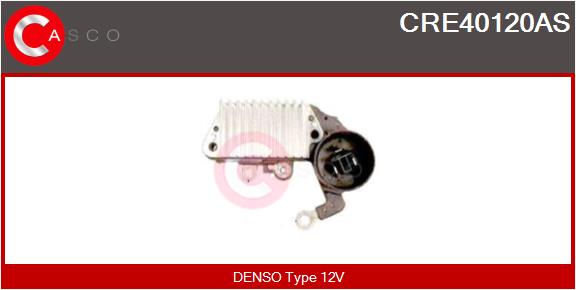 CRE40120AS