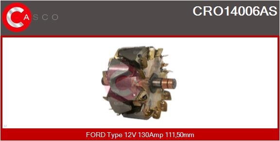 CRO14006AS