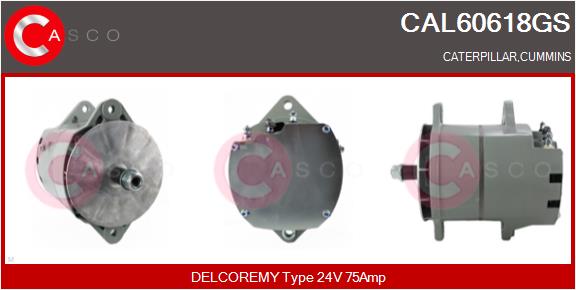 CAL60618GS