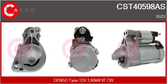 CST40598AS