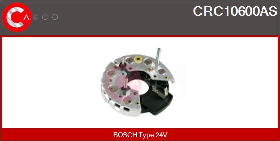 CRC10600AS