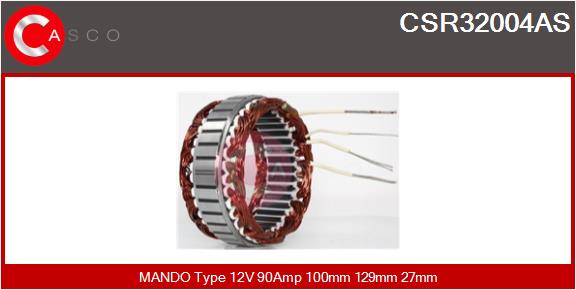 CSR32004AS
