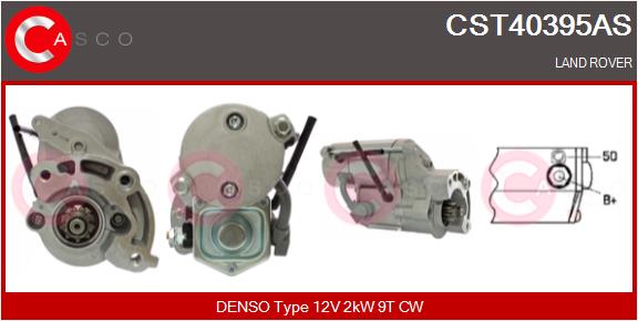 CST40395AS