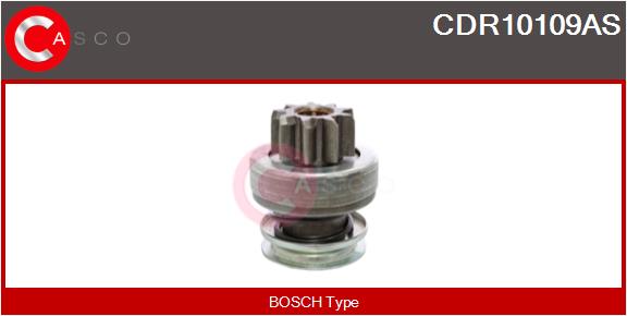 CDR10109AS