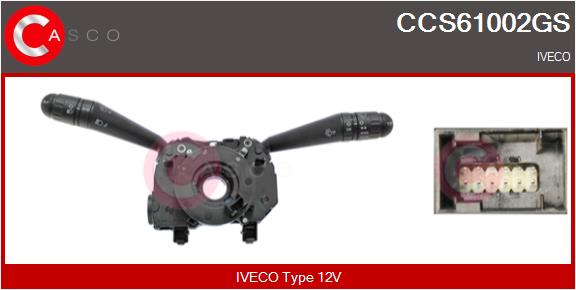 CCS61002GS