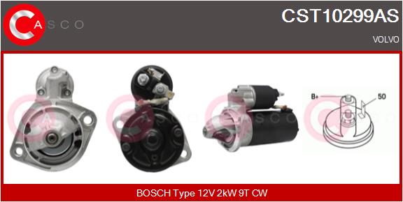CST10299AS