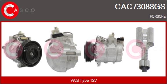 CAC73088GS