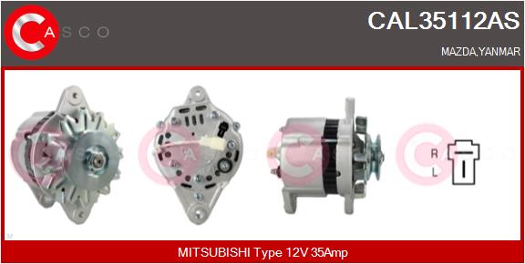 CAL35112AS