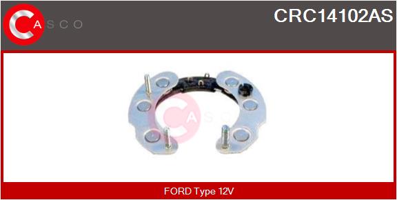 CRC14102AS