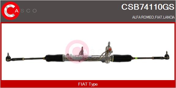 CSB74110GS