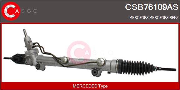 CSB76109AS