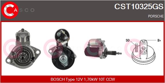 CST10325GS