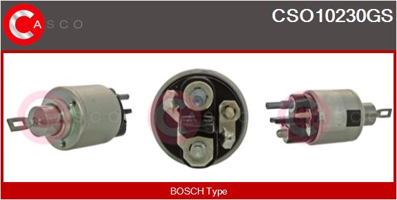 CSO10230GS