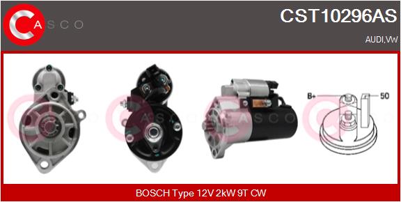 CST10296AS