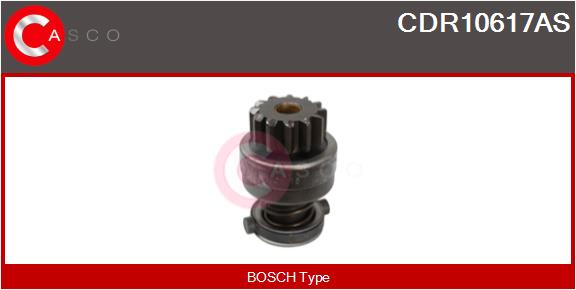 CDR10617AS