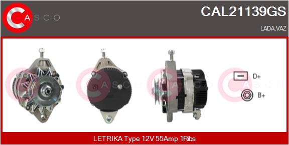 CAL21139GS