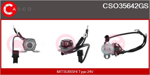 CSO35642GS