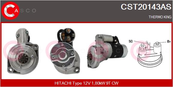 CST20143AS