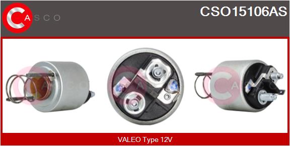 CSO15106AS