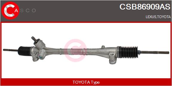 CSB86909AS