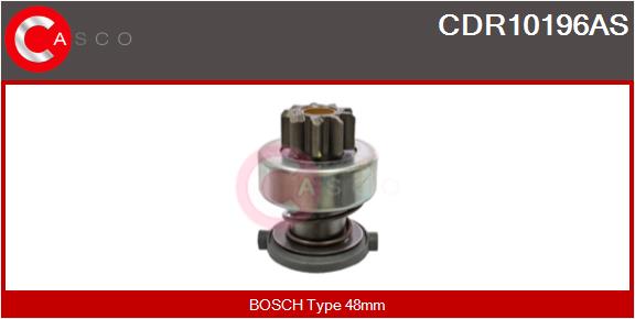 CDR10196AS