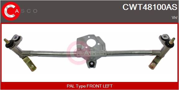 CWT48100AS