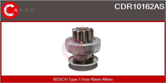CDR10162AS