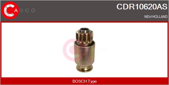 CDR10620AS
