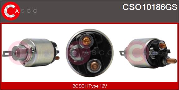 CSO10186GS